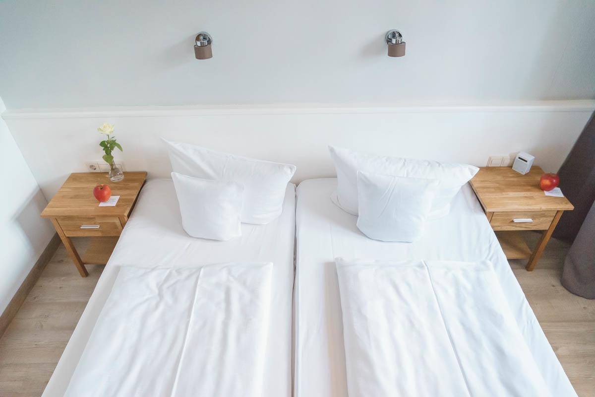 Akzent Hotel Sternen 울딘겐물호펜 외부 사진