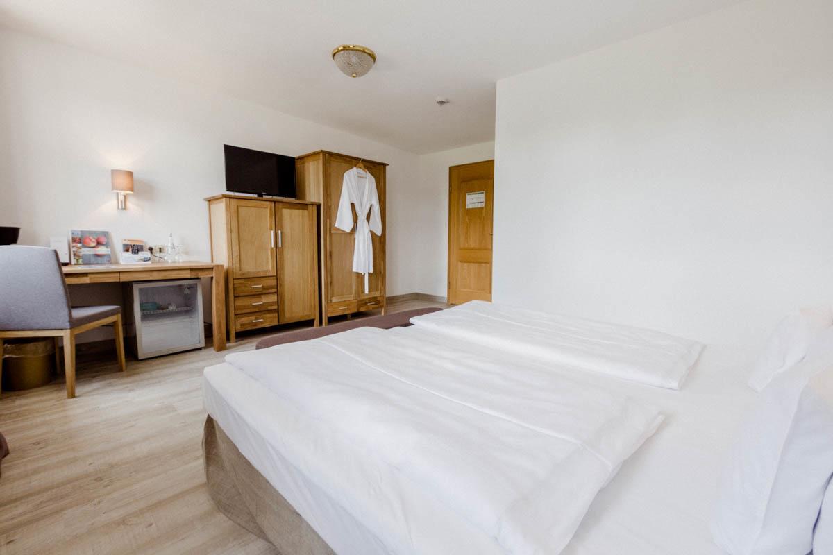 Akzent Hotel Sternen 울딘겐물호펜 외부 사진
