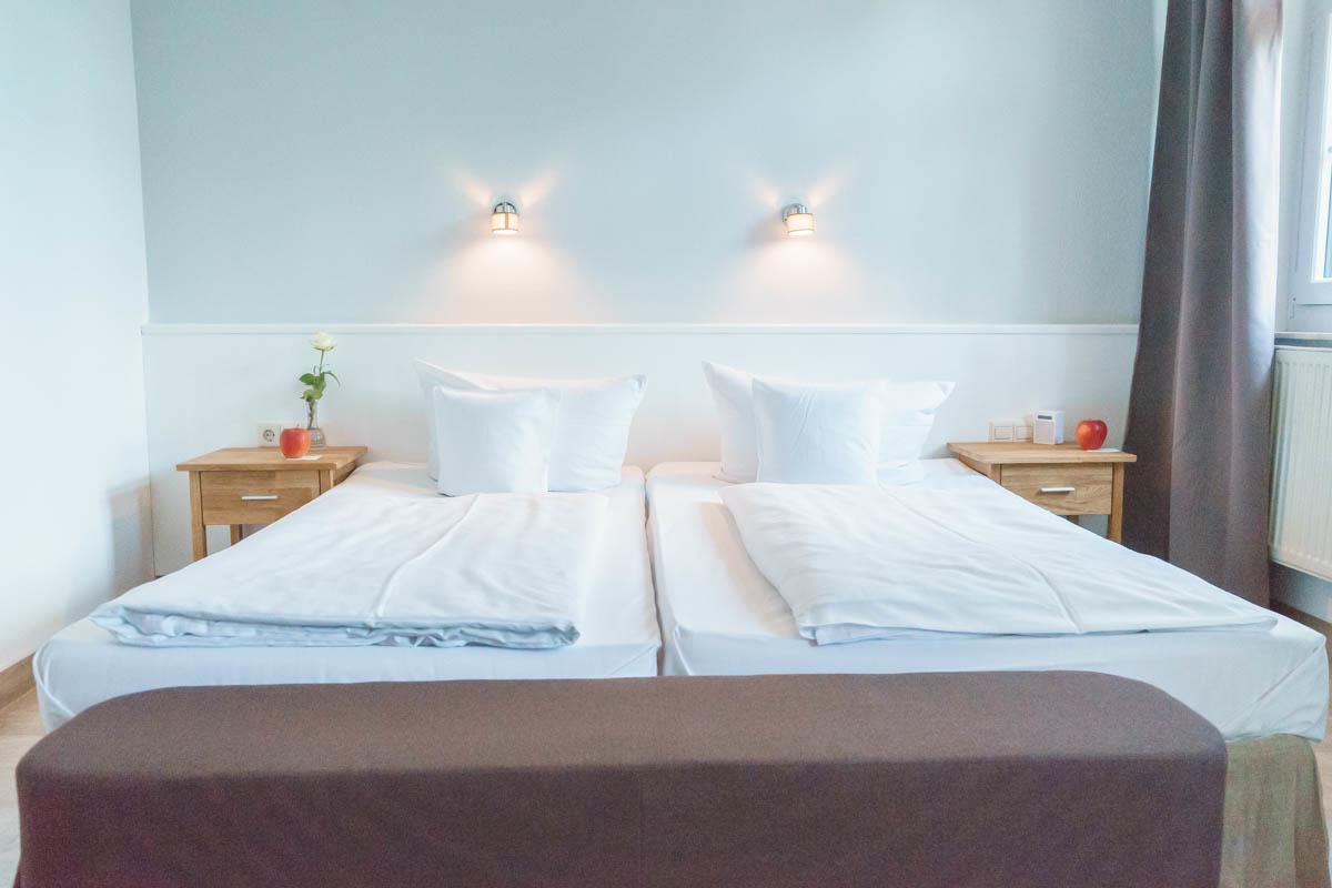 Akzent Hotel Sternen 울딘겐물호펜 외부 사진