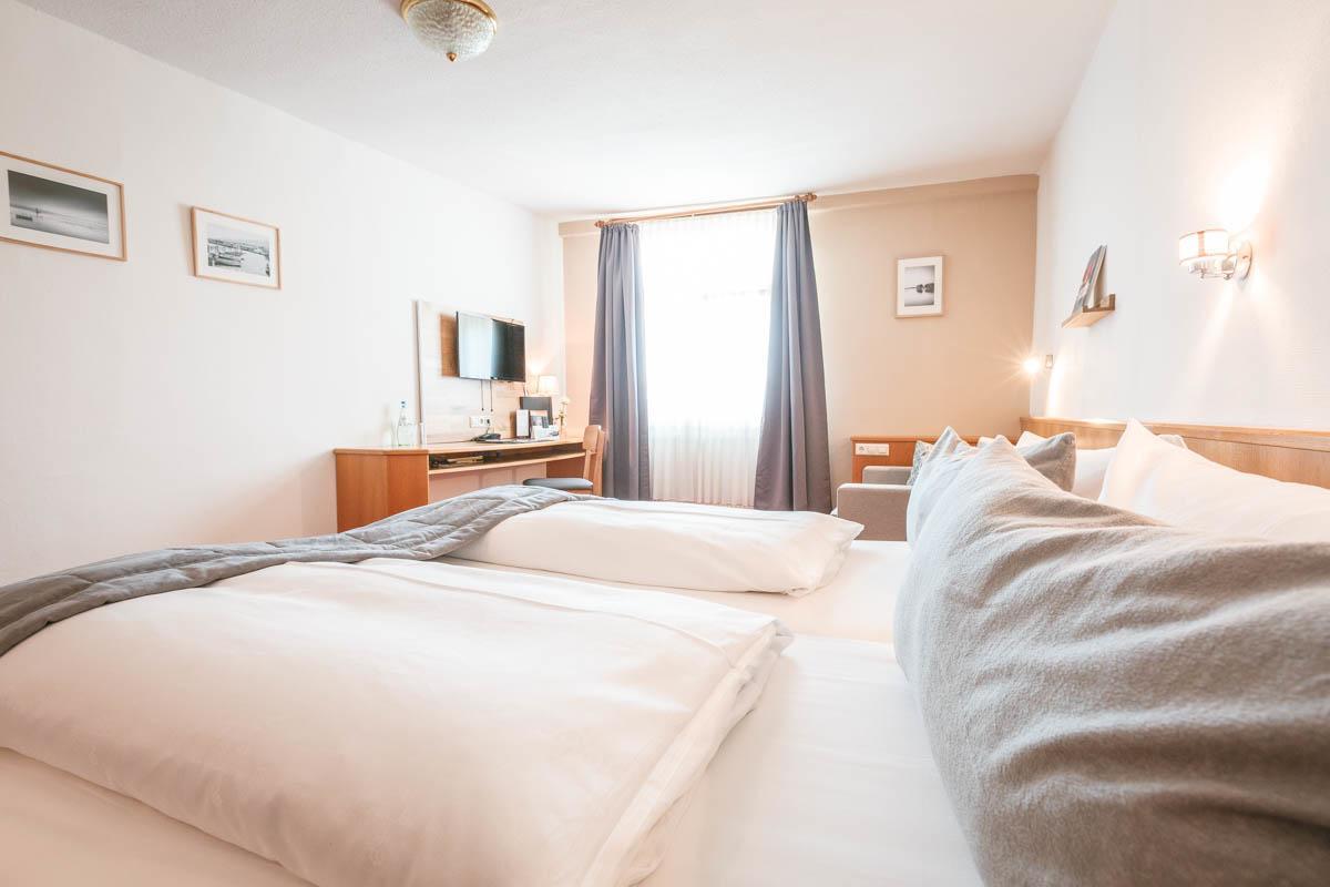 Akzent Hotel Sternen 울딘겐물호펜 외부 사진