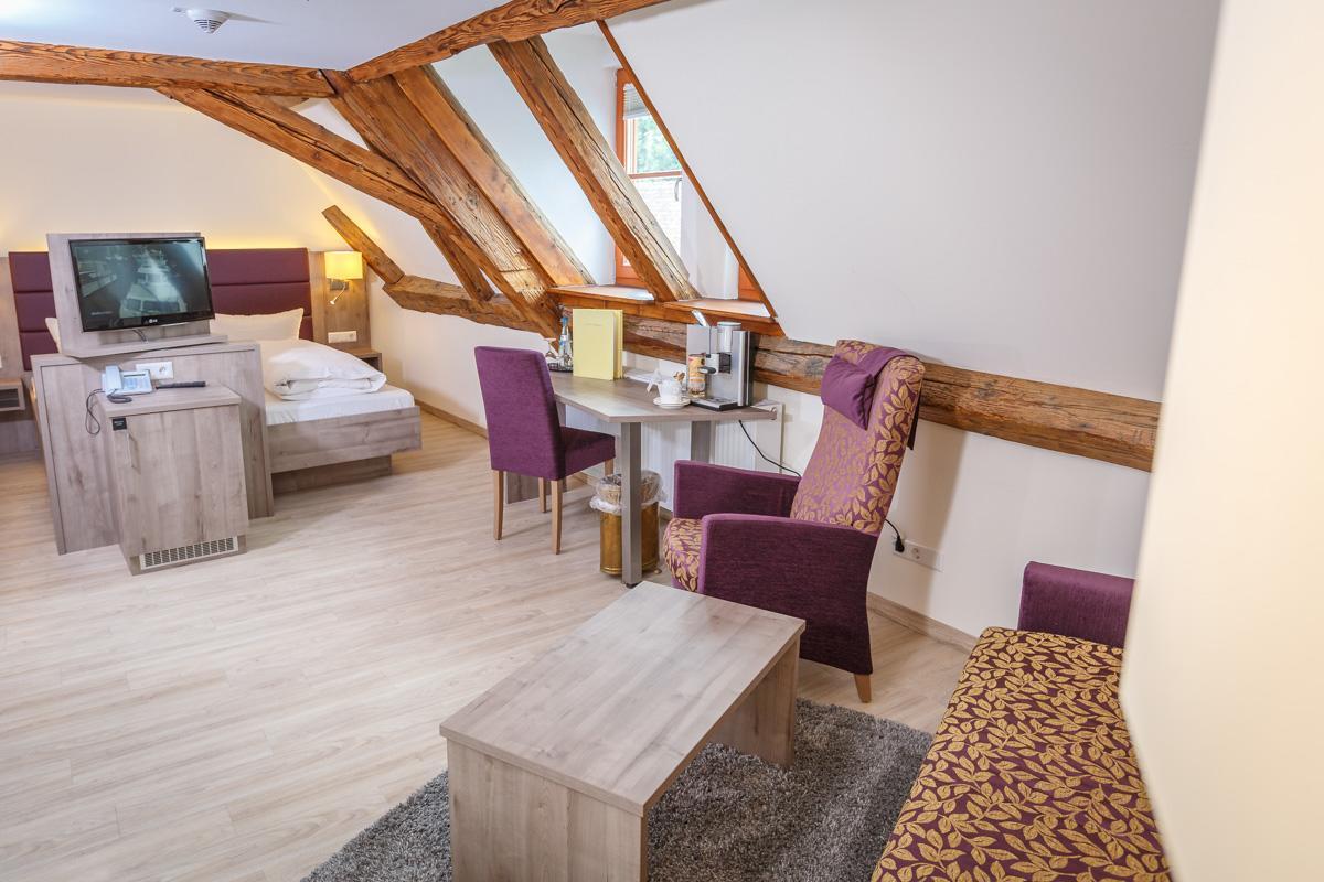 Akzent Hotel Sternen 울딘겐물호펜 외부 사진