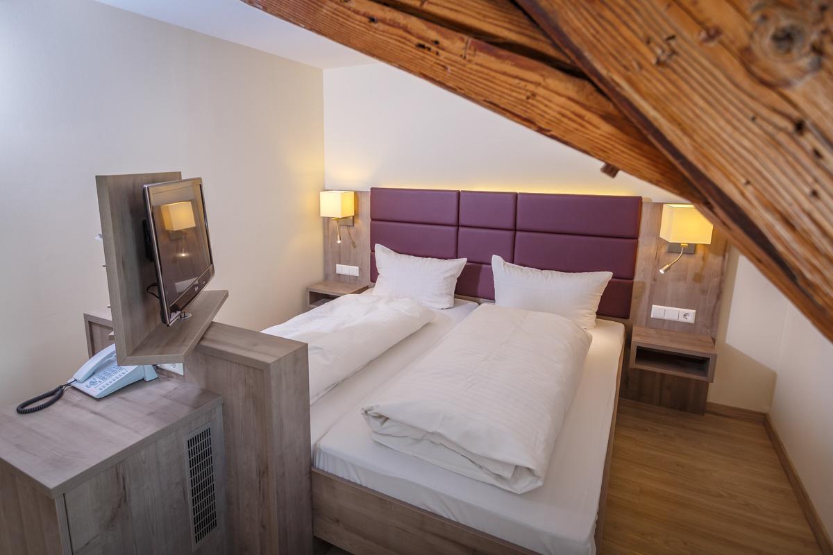 Akzent Hotel Sternen 울딘겐물호펜 외부 사진