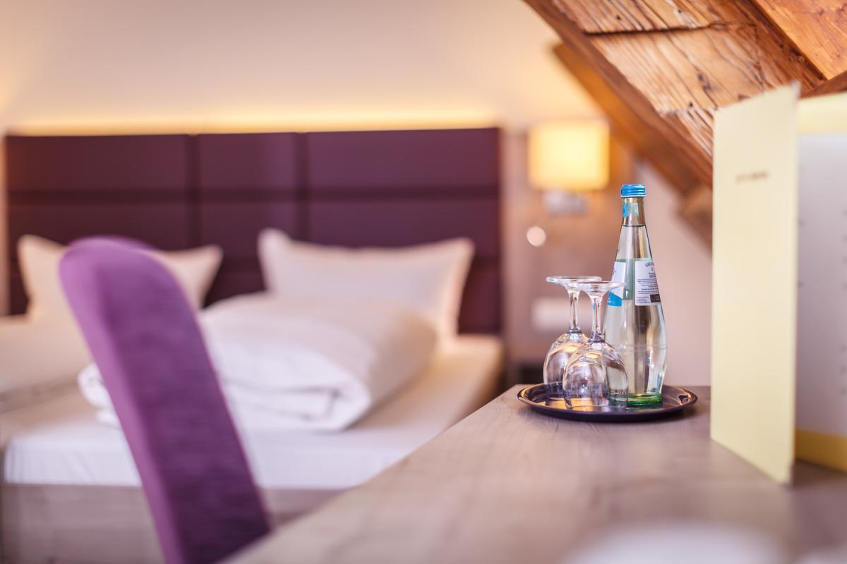 Akzent Hotel Sternen 울딘겐물호펜 외부 사진