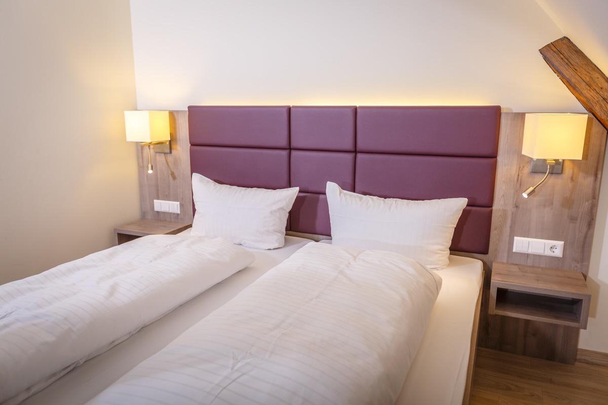 Akzent Hotel Sternen 울딘겐물호펜 외부 사진