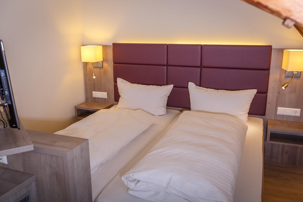 Akzent Hotel Sternen 울딘겐물호펜 외부 사진