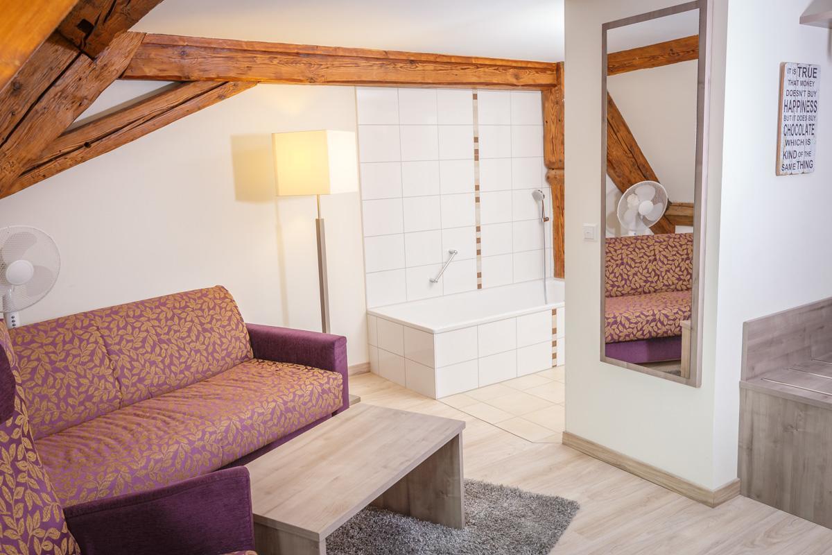 Akzent Hotel Sternen 울딘겐물호펜 외부 사진