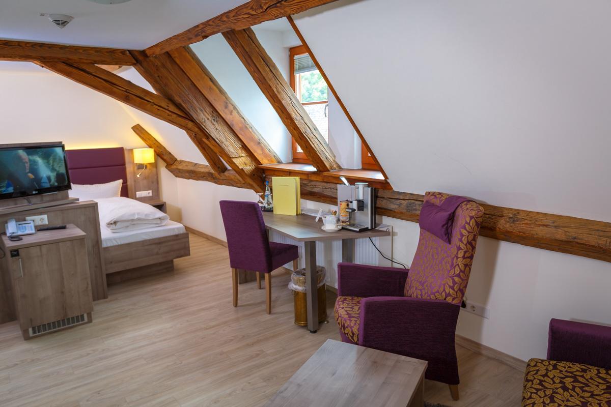 Akzent Hotel Sternen 울딘겐물호펜 외부 사진
